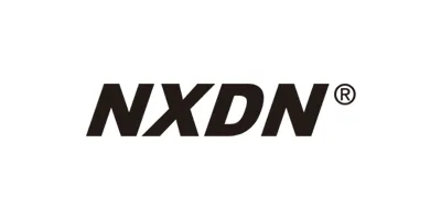 NXDN logo