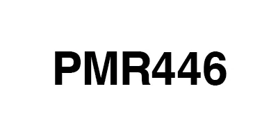 PMR446 Logo