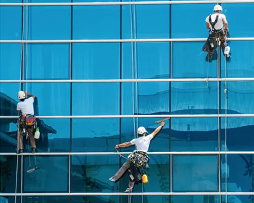 Facilities Management Market Sector