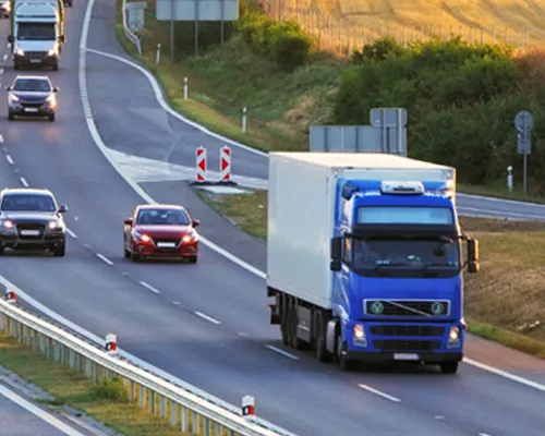 Highway Management Market Sector