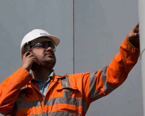 Lone Worker Market Sector