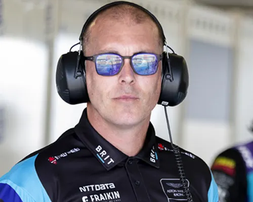 Motorsports Market Sector