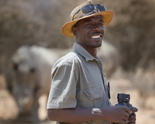 Zoo & Wildlife Parks link