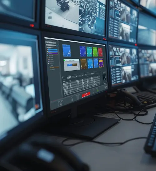 KENWOOD CommunicationsKAS-20E for local authorities