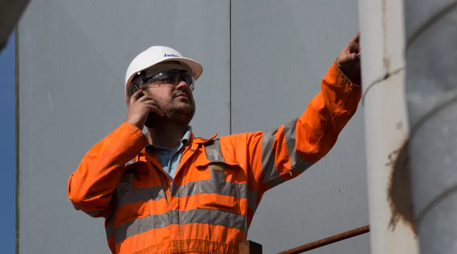 Lone Worker Market Sector