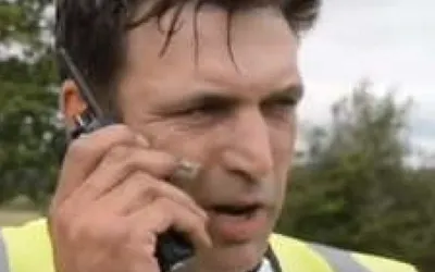 KENWOOD Communications at Club Motorsport