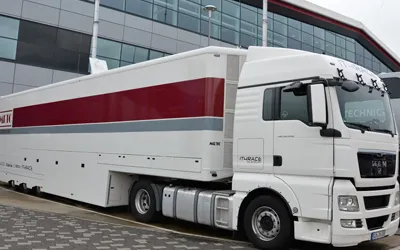 KENWOOD Communications at MRTC