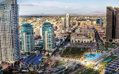 KENWOOD Communications at SMR Network, California