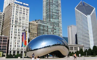 KENWOOD Communications at SMR Network, Chicago