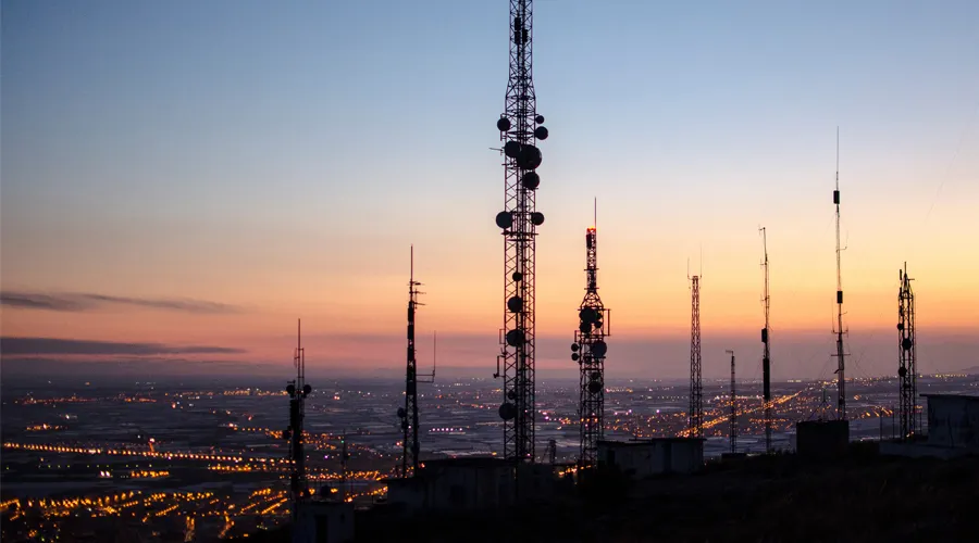 PAMR SMR Market Sector