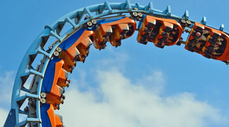 Theme and Leisure Parks Market Sector