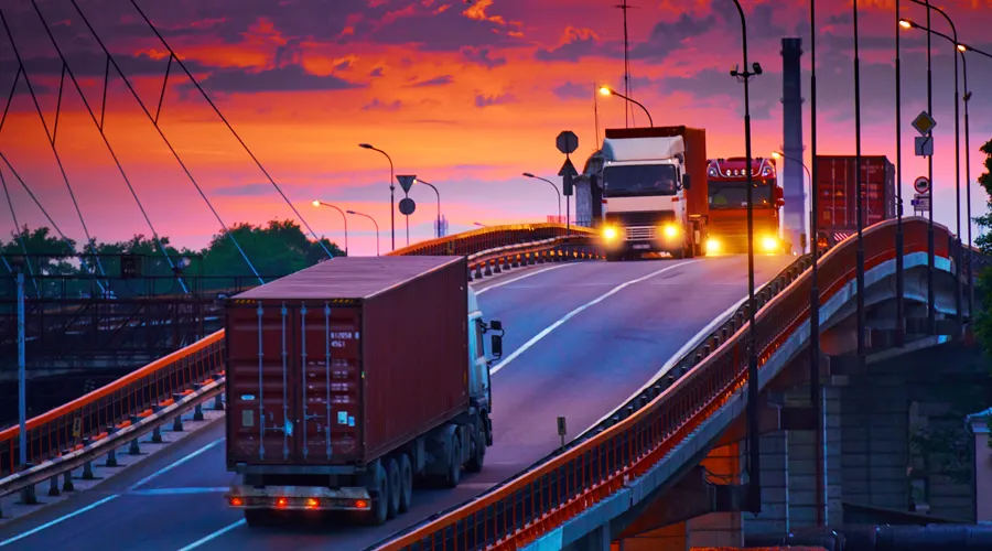 Transport and Fleeet Market Sector