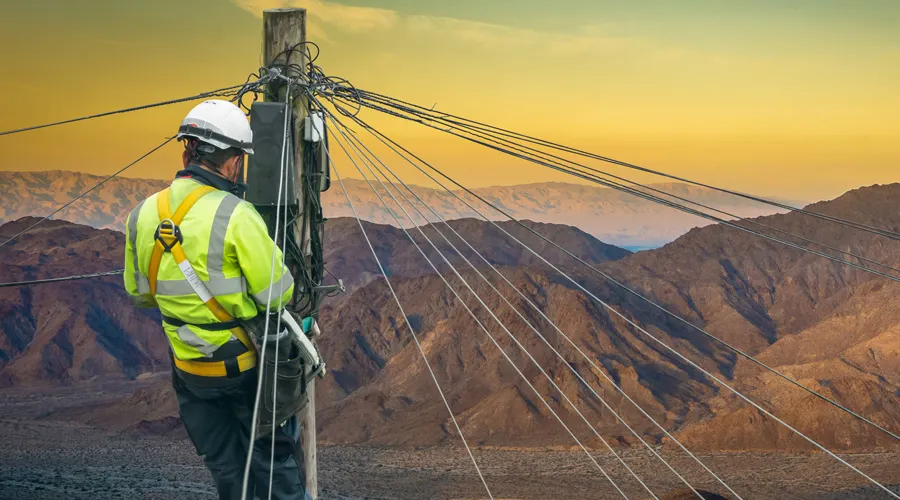 Utilities Market Sector