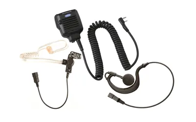 KENWOOD Communications accessories