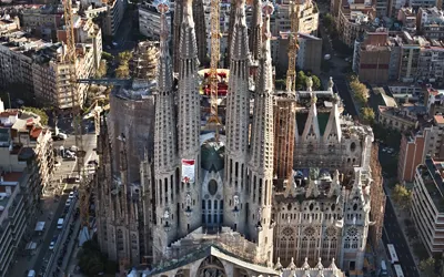 KENWOOD Digital NEXEDGE NXDN supporting safety and security at landmark World Heritage Site