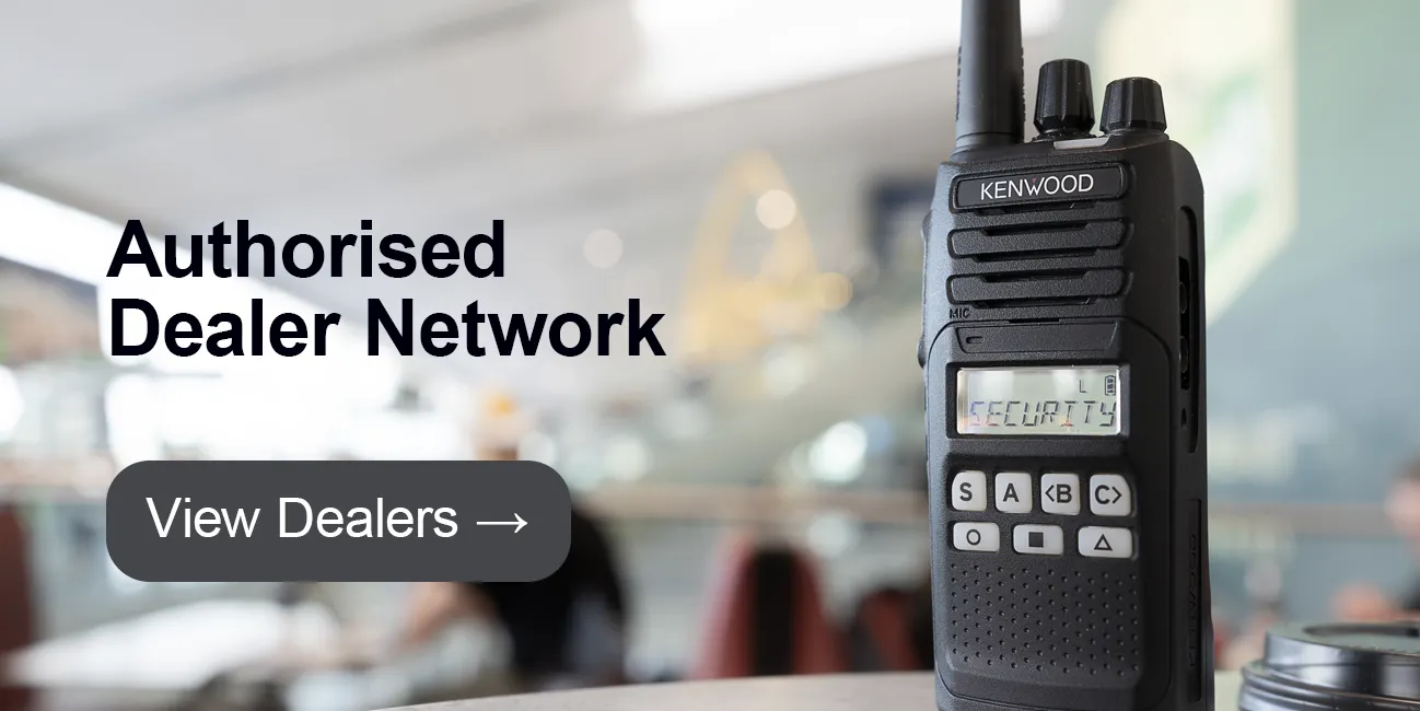 KENWOOD Communications Resellers