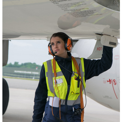 Airports Market Sector