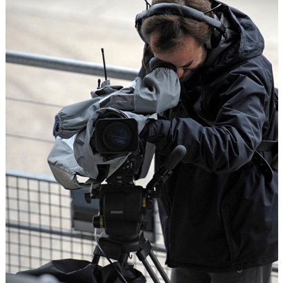 Broadcasting & Production Market Sector