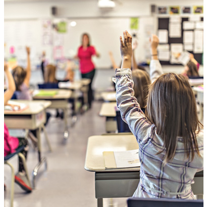 Education Market Sector