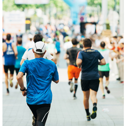 Events Market Sector