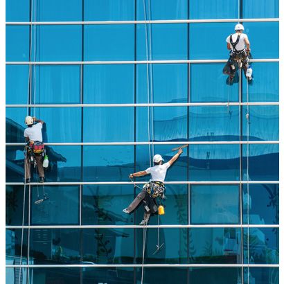 Facilities Management Market Sector