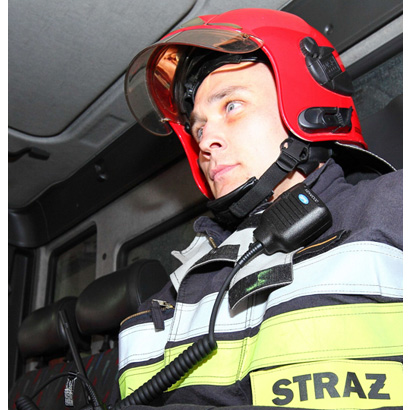 Fire & Rescue Services Market Sector