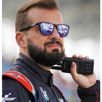 General Market Sector