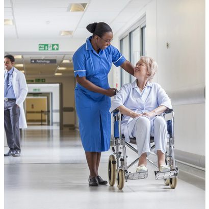 Healthcare Market Sector