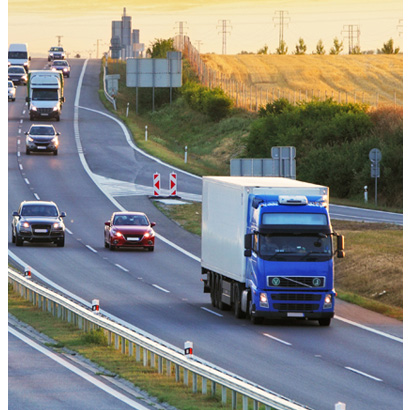 Highway Management Market Sector