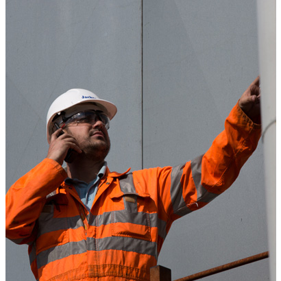 Lone Worker Market Sector