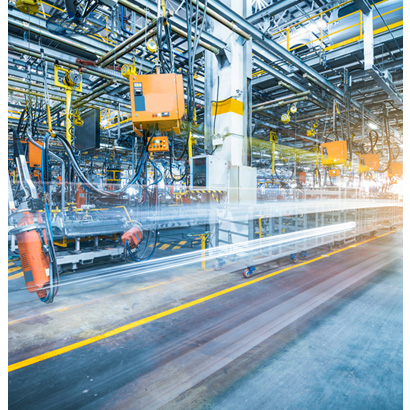 Manufacturing Market Sector