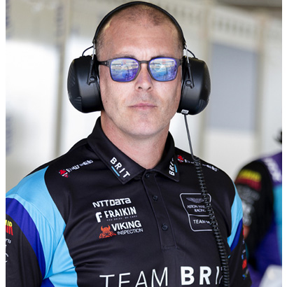 Motorsports Market Sector