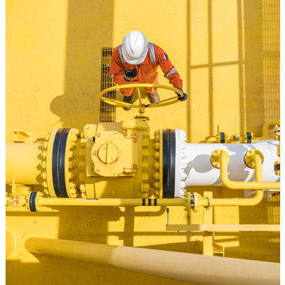 Oil and Gas Market Sector