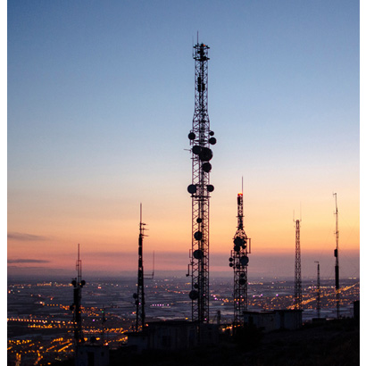 PAMR & SMR Systems Market Sector