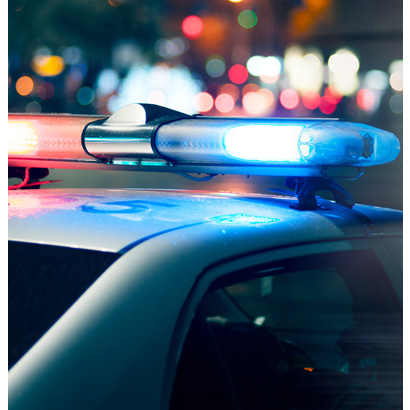 Public Safety Market Sector