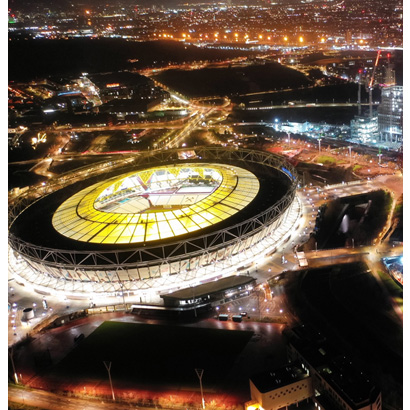 Stadia Market Sector