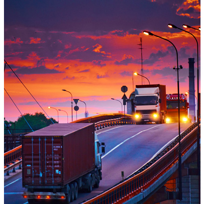 Transport & Fleet Market Sector