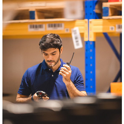 Warehouse Market Sector