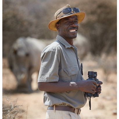 Theme & Zoos & Wildlife Parks Market Sector