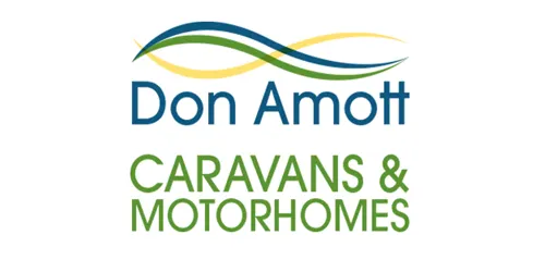 Don Amott Caravans & Motorhomes link