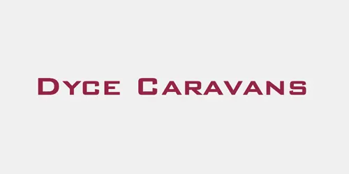 Dyce Caravans link
