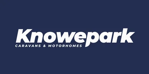 Knowepark Caravans & Motorhomes link