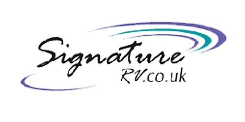 Signature Motorhome link