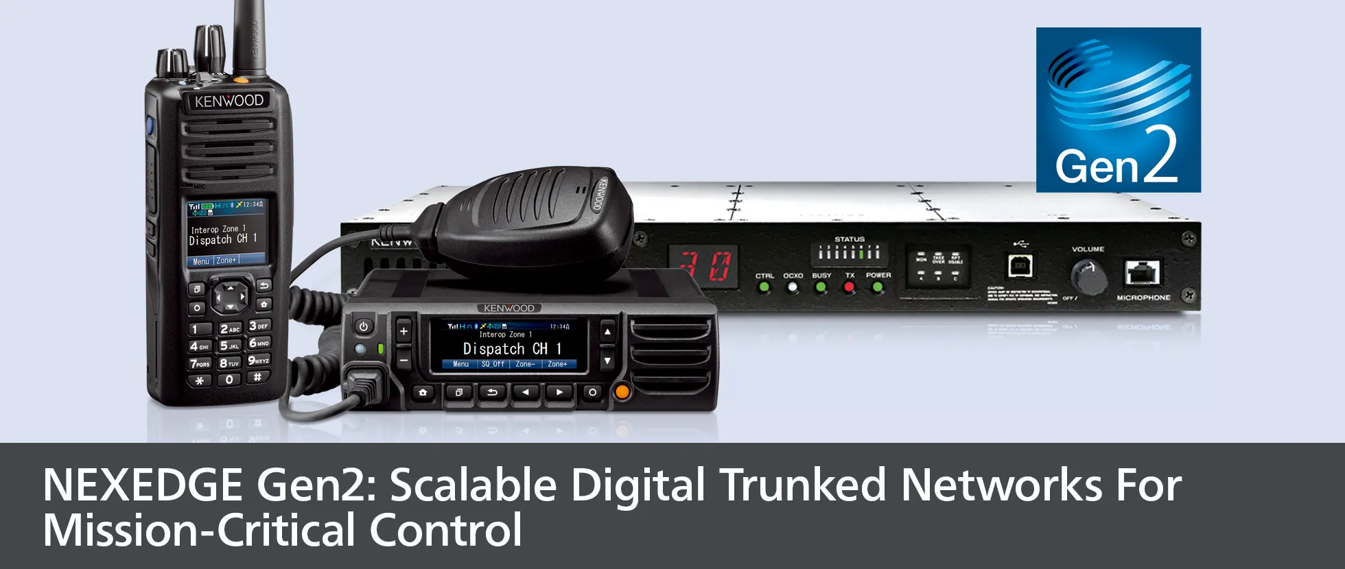 NEXEDGE Features Gen 2 banner