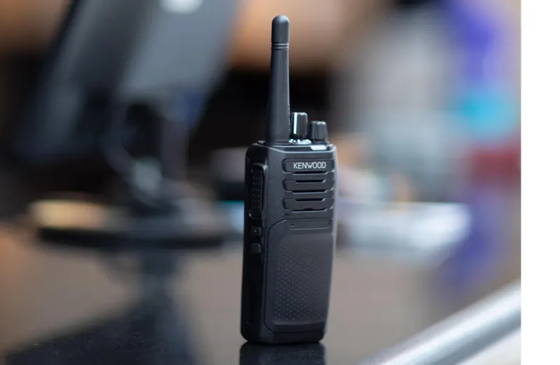 KENWOOD NX-1200AE3 & NX-1300AE3