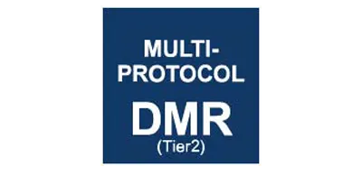 NX-3000 multi-protocol DMR