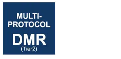 NX-3000 multi-protocol DMR