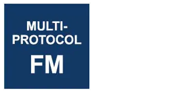 NX-3000 multi-protocol FM