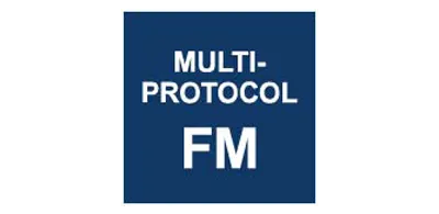 NX-3000 multi-protocol FM