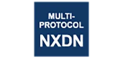 NX-3000 multi-protocol NXDN